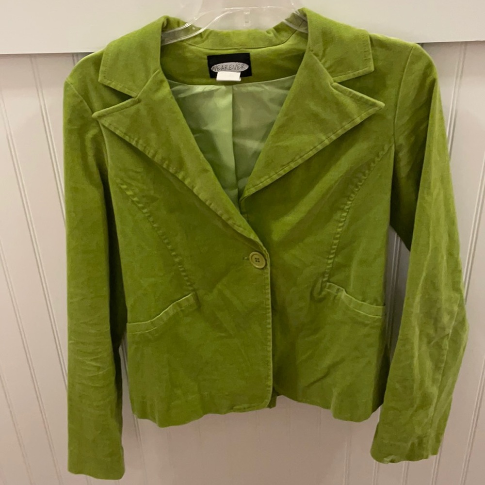 Jacket